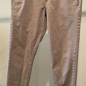 Rag&Bone Twill/Jeans Casual Pants